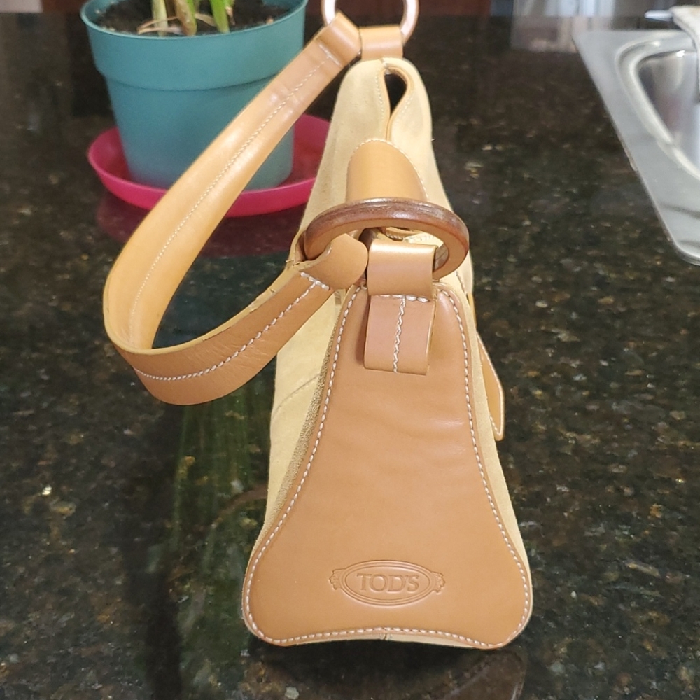 Women's Authentic purse - Picture 2 of 4